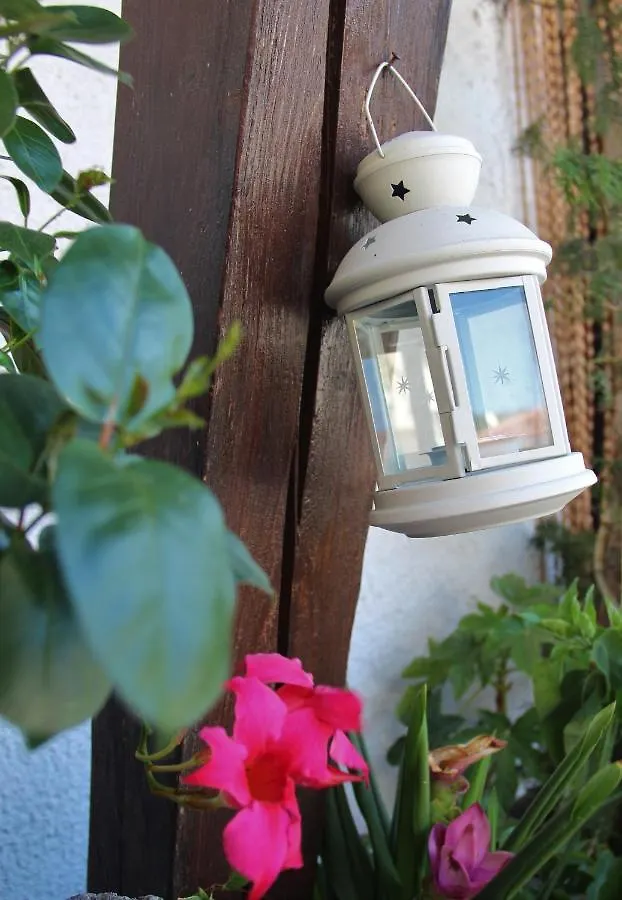 B&B Poggio Di Balestrino イタリア