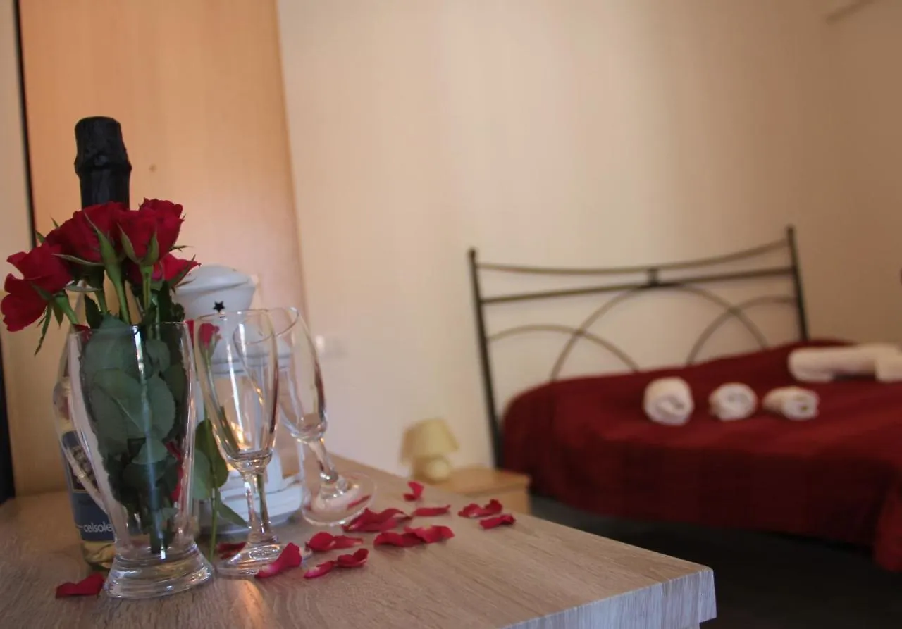 B&B Poggio Di Balestrino イタリア