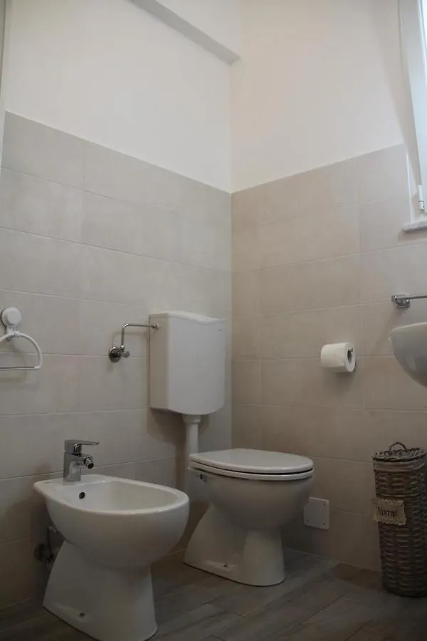 B&B Poggio Di Balestrino 0*,
