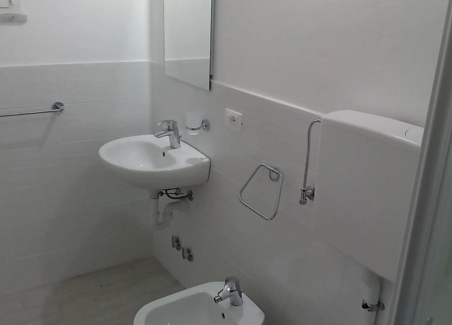 B&B Poggio Di Balestrino Bed & Breakfast