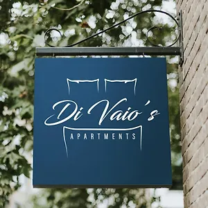 Di Vaio's , Nápoles Italia