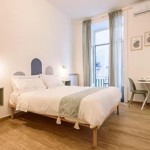 Ecosuite Spaccanapoli , Nápoles Italia