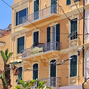 Pisolo Maison d'hôtes