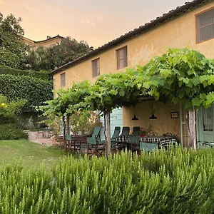 Azienda Agricola Fabbrica Di San Martino Lucques