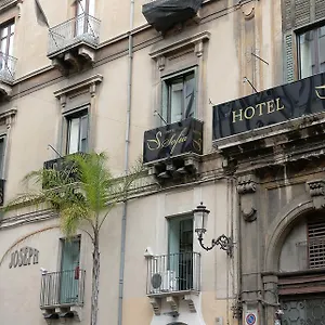 Sofia 3*, CTA Italia