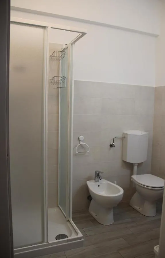 Bed and breakfast B&B Poggio Di Balestrino