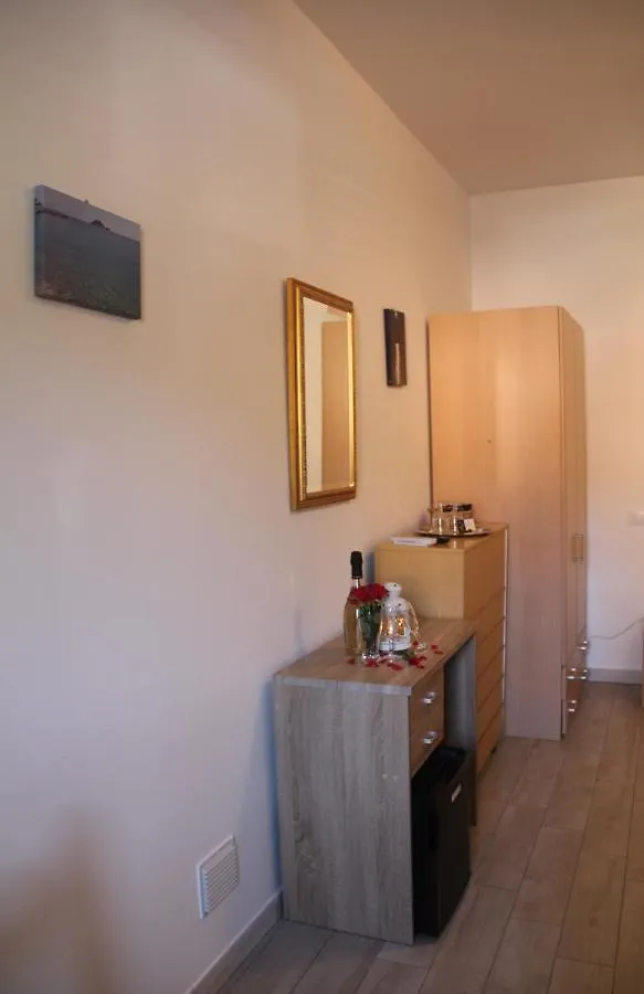 Bed & Breakfast B&B Poggio Di Balestrino Italy
