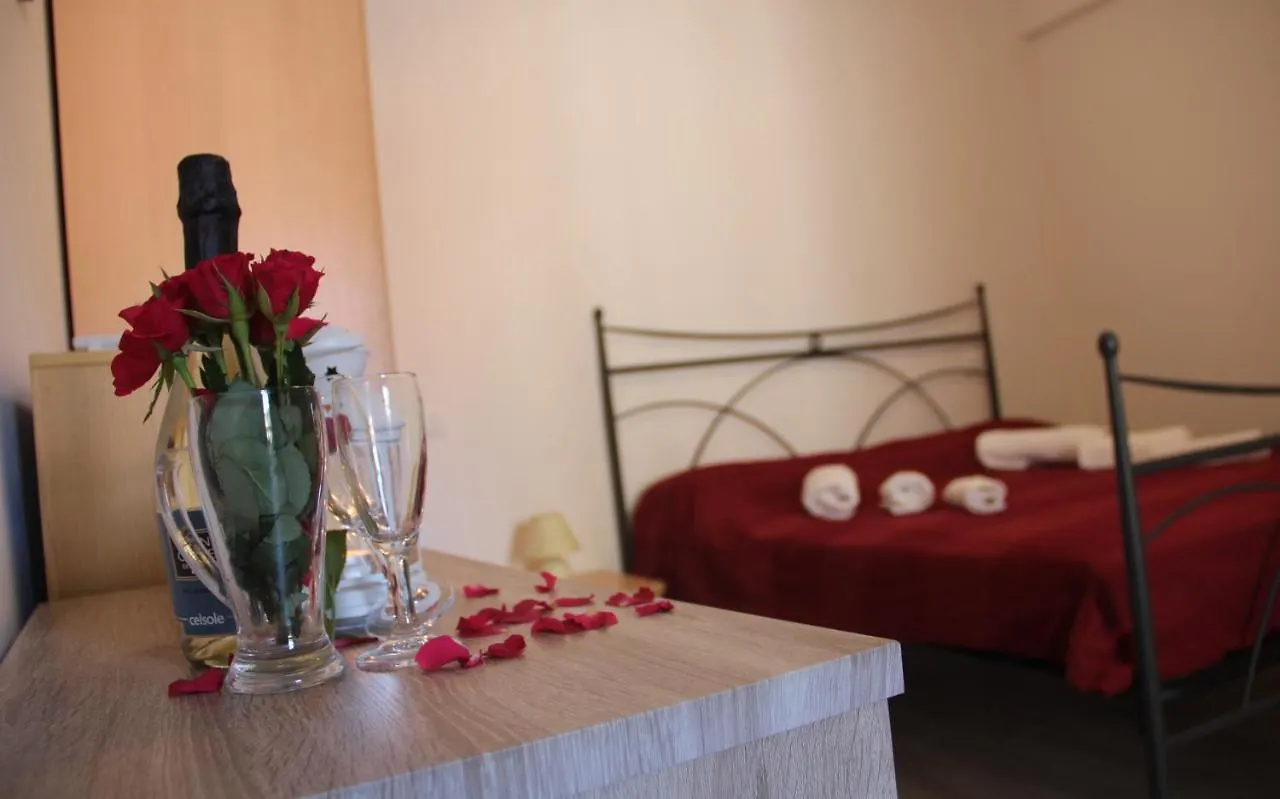 Bed & Breakfast B&B Poggio Di Balestrino Italy
