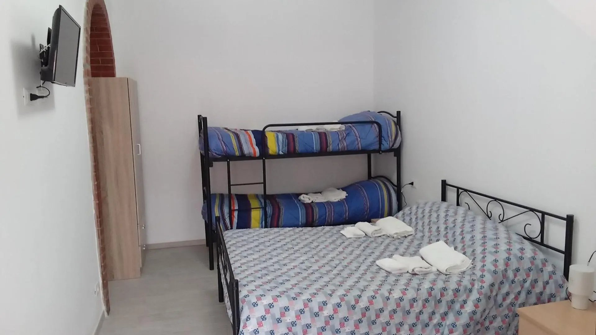 Bed and breakfast B&B Poggio Di Balestrino
